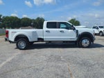 2025 Ford F-450 XL