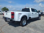 2025 Ford F-450 XL