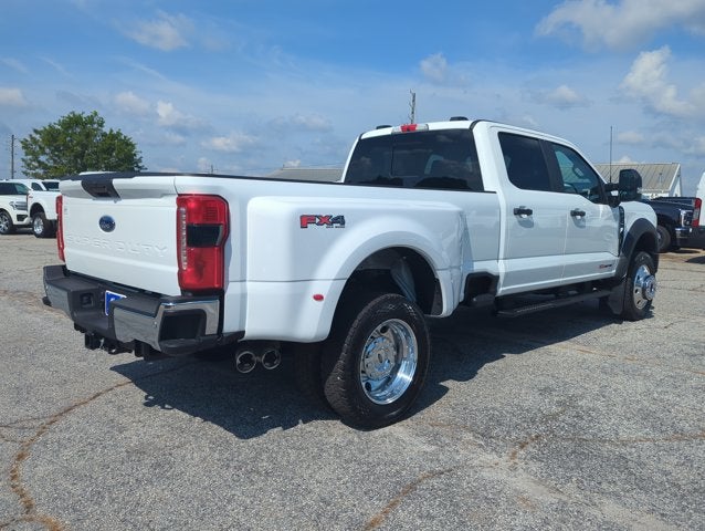 2025 Ford F-450 XL