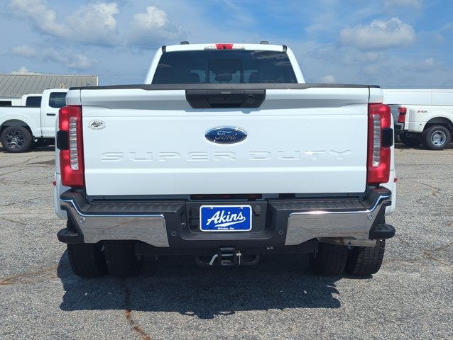 2025 Ford F-450 XL