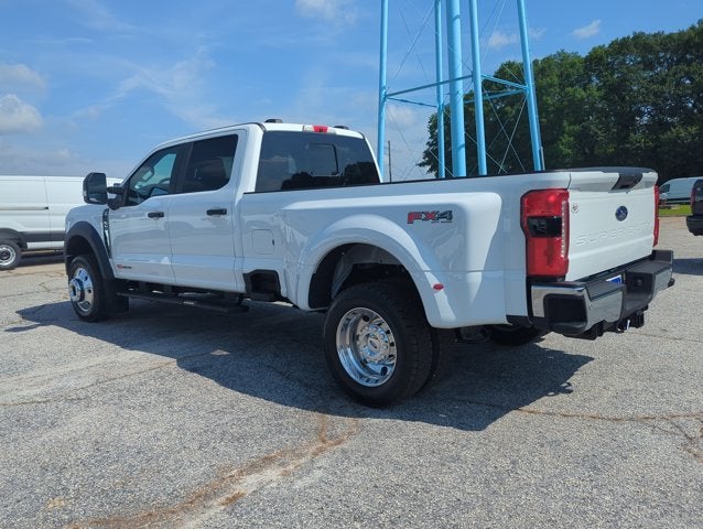 2025 Ford F-450 XL