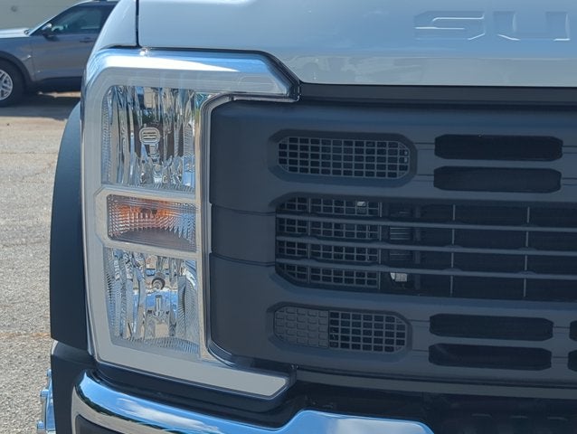 2025 Ford F-450 XL