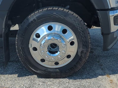 2025 Ford F-450 XL