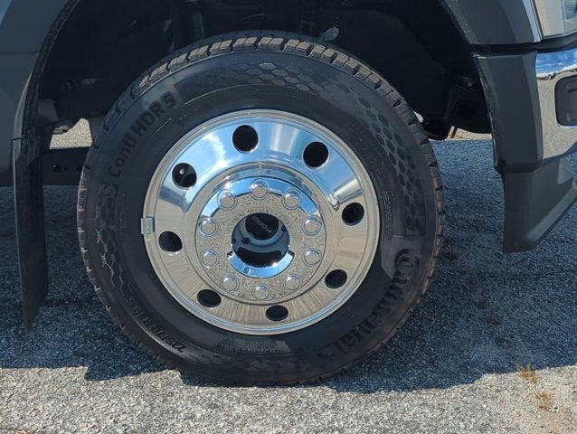 2025 Ford F-450 XL