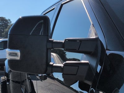 2026 Ford Super Duty F-450 DRW Platinum