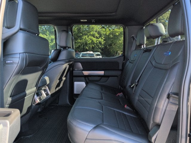 2026 Ford Super Duty F-450 DRW Platinum