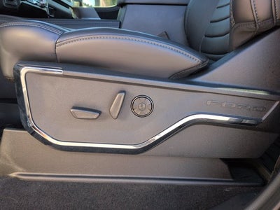2026 Ford Super Duty F-450 DRW Platinum