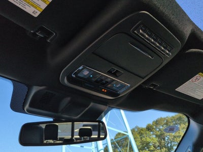 2026 Ford Super Duty F-450 DRW Platinum