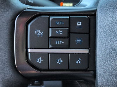 2026 Ford Super Duty F-450 DRW Platinum