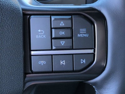 2026 Ford Super Duty F-450 DRW Platinum