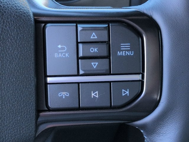 2026 Ford Super Duty F-450 DRW Platinum