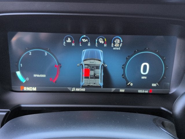 2026 Ford Super Duty F-450 DRW Platinum