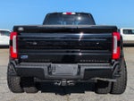 2026 Ford Super Duty F-450 DRW Platinum