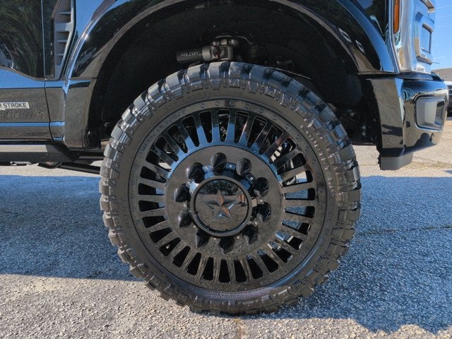 2026 Ford Super Duty F-450 DRW Platinum