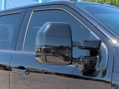 2024 Ford F-450 Platinum