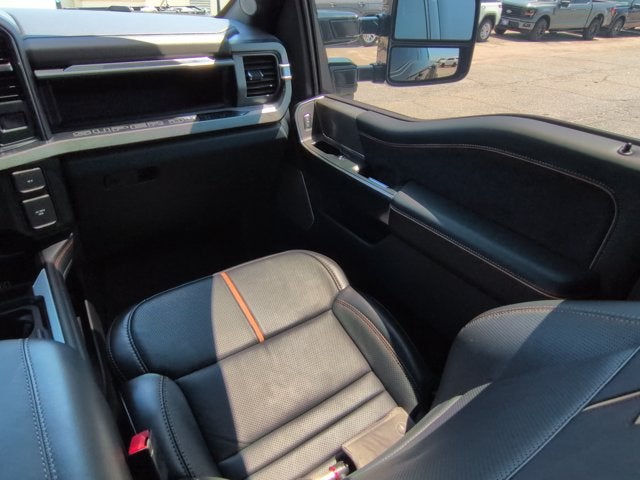 2024 Ford F-450 Platinum
