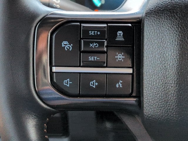 2024 Ford F-450 Platinum