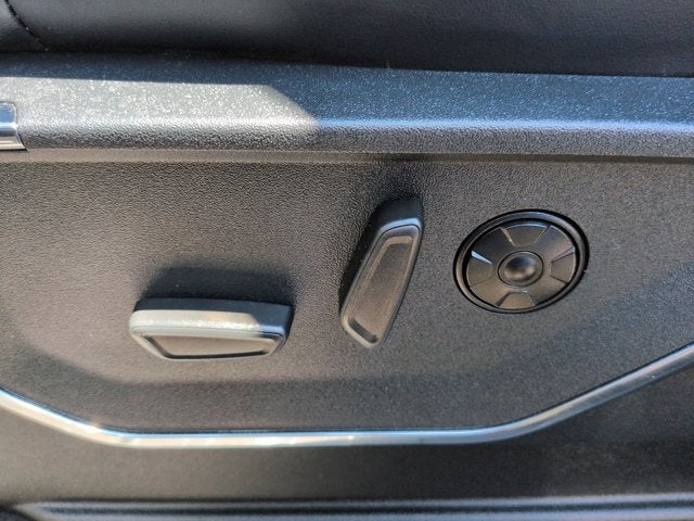 2024 Ford F-450 Platinum