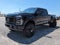 2024 Ford F-450 Platinum