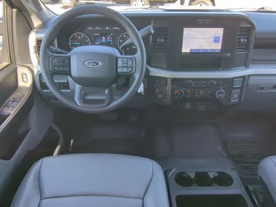 2025 Ford F-450 XL