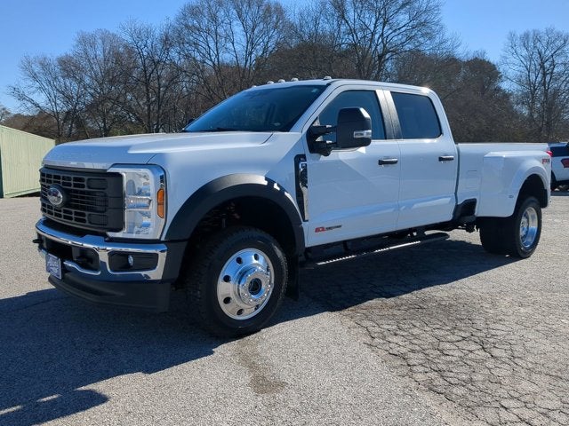 2025 Ford F-450 XL