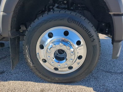 2025 Ford F-450 XL