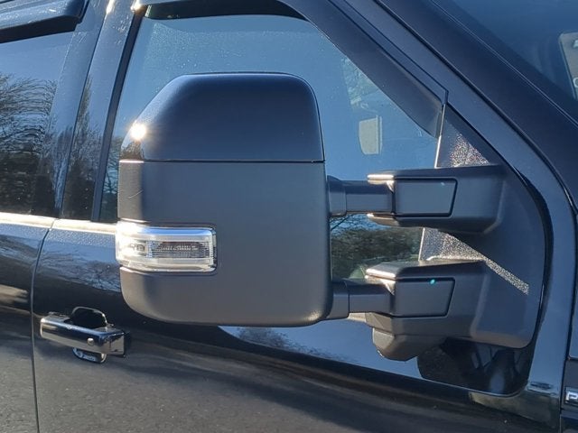 2025 Ford F-450 Platinum