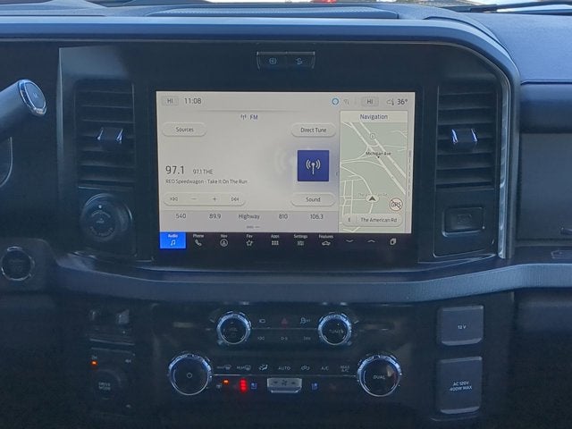 2025 Ford F-450 Platinum