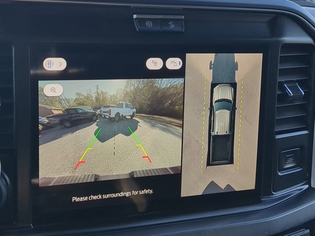 2025 Ford F-450 Platinum