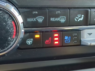 2025 Ford F-450 Platinum