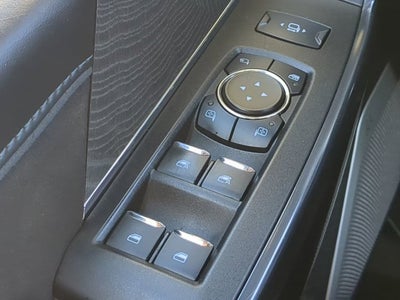 2025 Ford F-450 Platinum