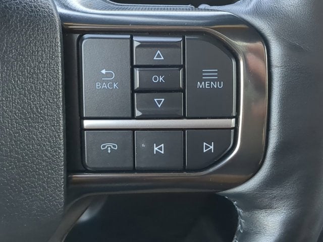 2025 Ford F-450 Platinum