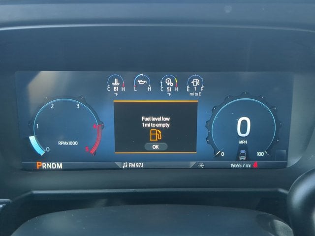 2025 Ford F-450 Platinum