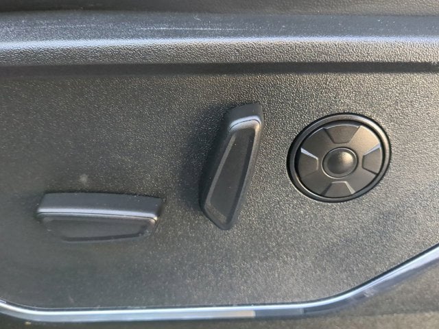 2025 Ford F-450 Platinum