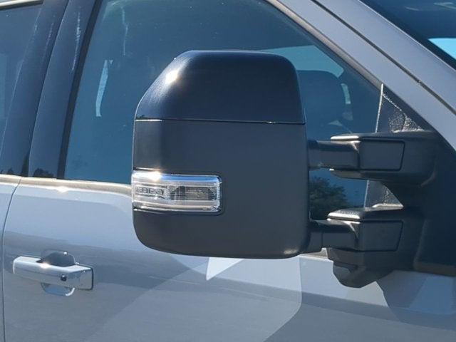 2025 Ford F-450 Platinum