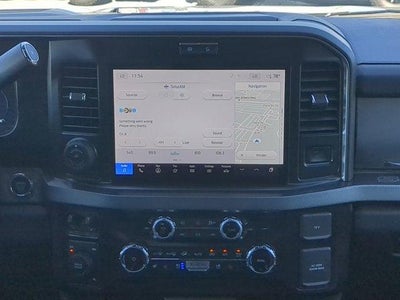 2025 Ford F-450 Platinum