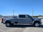 2025 Ford F-450 Platinum