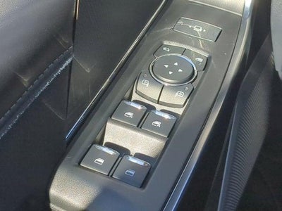 2025 Ford F-450 Platinum