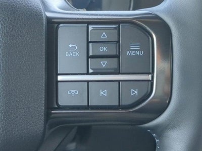 2025 Ford F-450 Platinum