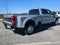 2025 Ford F-450 Platinum