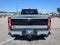 2025 Ford F-450 Platinum