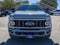 2025 Ford F-450 Platinum