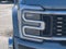 2025 Ford F-450 Platinum