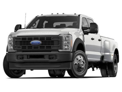 2025 Ford F-450 XL