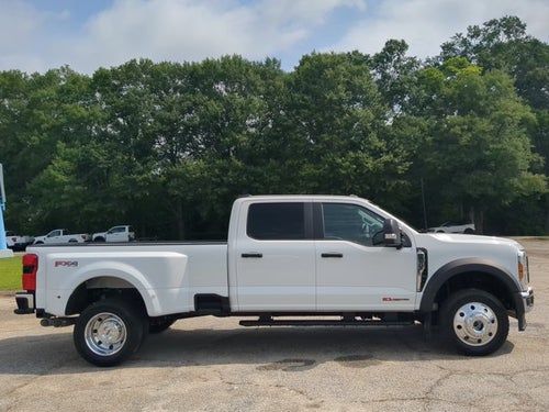 2025 Ford F-450 XL