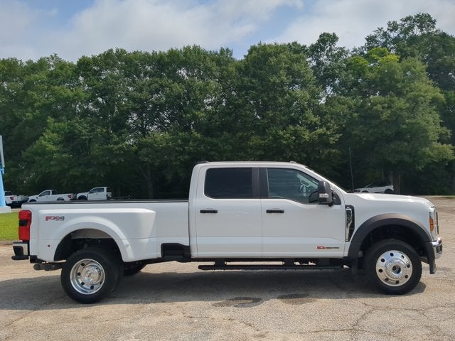 2025 Ford F-450 XL