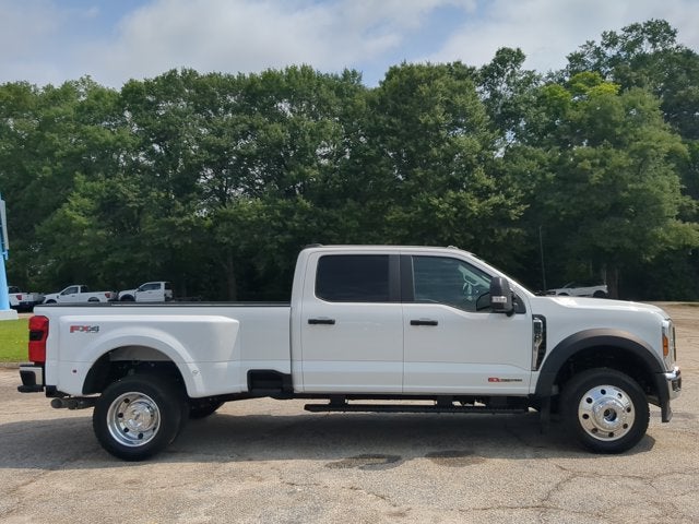 2025 Ford F-450 XL