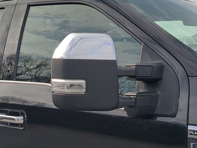 2021 Ford F-450 Platinum