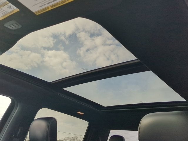 2021 Ford F-450 Platinum