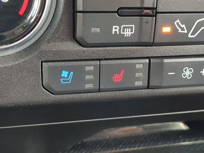 2021 Ford F-450 Platinum